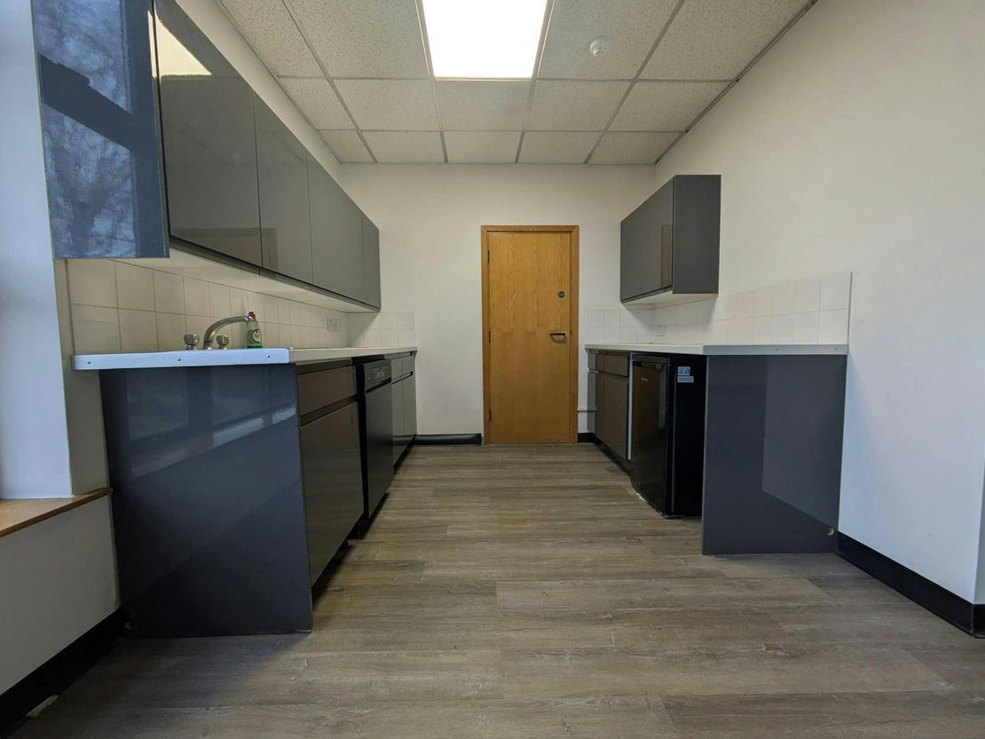 Unit 2 The Progression Centre, Hemel Hempstead, HP2 7DW