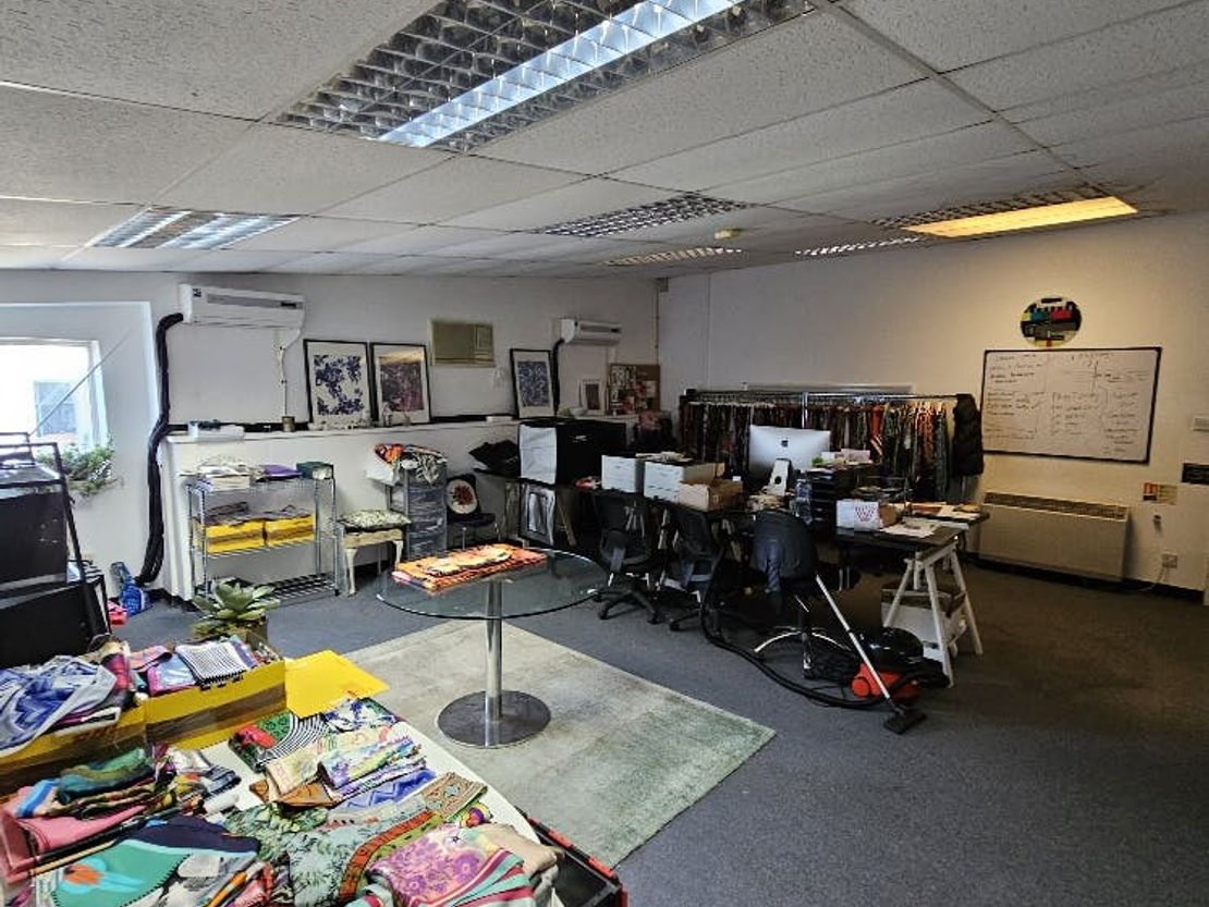 Unit 2, Pacemanor Business Park, Bellbrook Ind Est, Uckfield, TN22 1YA