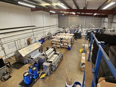 Property Image for Unit 2, Pacemanor Business Park, Bellbrook Ind Est, Uckfield, TN22 1YA