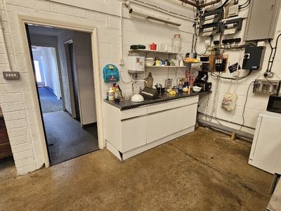 Property Image for Unit 2, Pacemanor Business Park, Bellbrook Ind Est, Uckfield, TN22 1YA