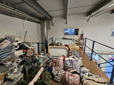 Property Image for Unit 2, Pacemanor Business Park, Bellbrook Ind Est, Uckfield, TN22 1YA