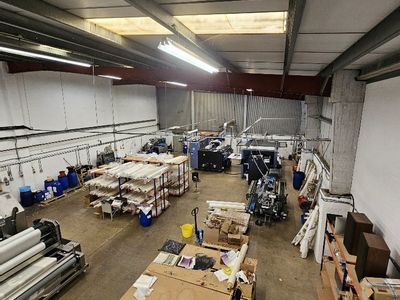 Property Image for Unit 2, Pacemanor Business Park, Bellbrook Ind Est, Uckfield, TN22 1YA