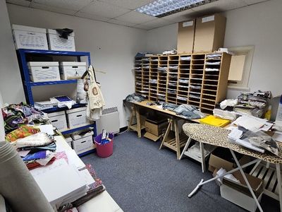 Property Image for Unit 2, Pacemanor Business Park, Bellbrook Ind Est, Uckfield, TN22 1YA