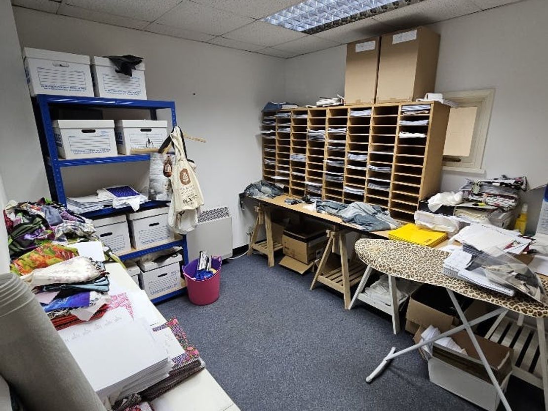 Unit 2, Pacemanor Business Park, Bellbrook Ind Est, Uckfield, TN22 1YA