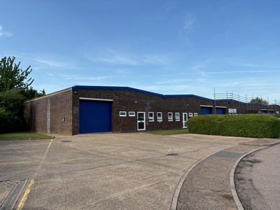 Property Image for Units 1 & 3 Ailwin Road, Ailwin Road, Bury St. Edmunds, IP32 7DS