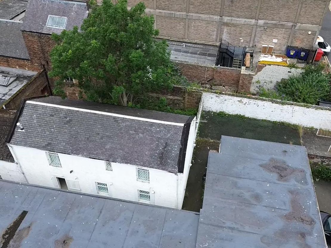 18 Mill Wynd, Ayr, South Ayrshire, KA7 1TS