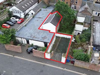 Property Image for 18 Mill Wynd, Ayr, South Ayrshire, KA7 1TS