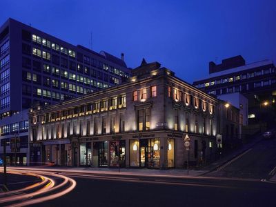 Property Image for 350 Sauchiehall Street, Glasgow, City Of Glasgow, G2 3JD