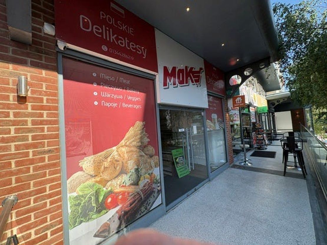 8 Westview, Market Street, Bracknell, RG12 1AJ