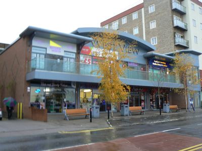 Property Image for 8 Westview, Market Street, Bracknell, RG12 1AJ