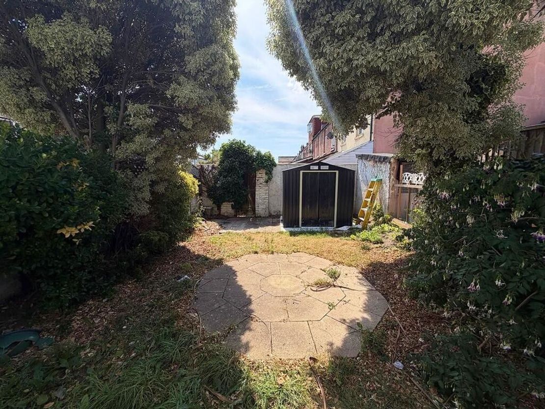 Chichester Road, Portsmouth, Hampshire