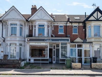 Property Image for Chichester Road, Portsmouth, Hampshire