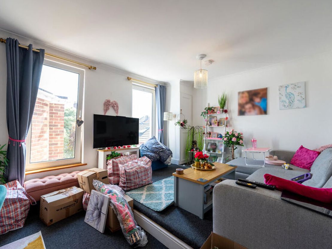 Chichester Road, Portsmouth, Hampshire