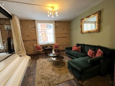 Property Image for Cathedral Quarter, Derby, Derbyshire, DE1 3NL