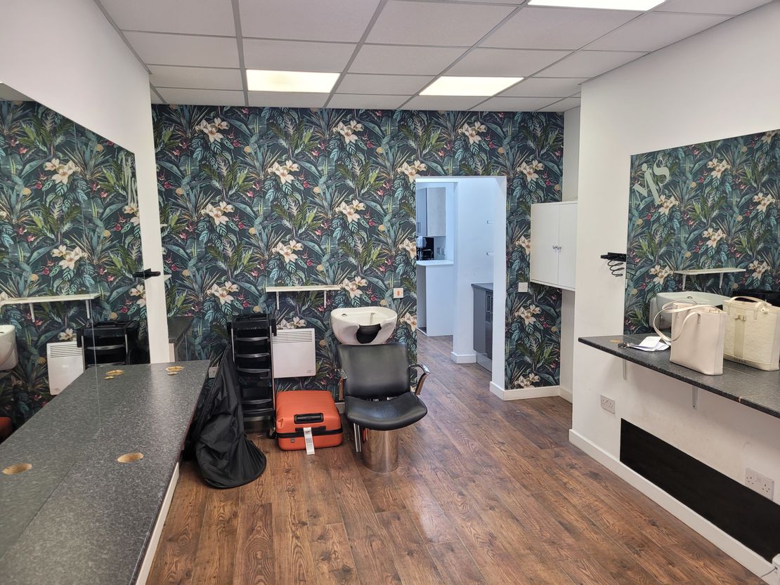 1150, Maryhill Road, Glasgow, G20 9TB