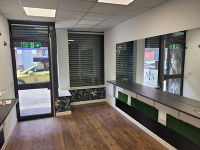 Property Image for 1150, Maryhill Road, Glasgow, G20 9TB