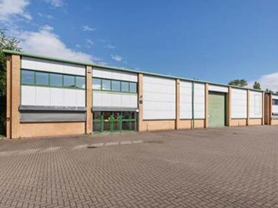 Property Image for Unit 1, Primrose Hill Industrial Estate, Wingate Way, Stockton On Tees, TS19 0GA