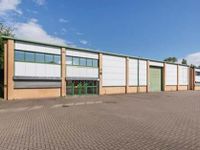 Property Image for Unit 1, Primrose Hill Industrial Estate, Wingate Way, Stockton On Tees, TS19 0GA
