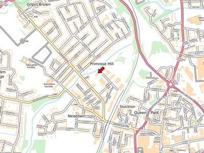 Property Image for Unit 1, Primrose Hill Industrial Estate, Wingate Way, Stockton On Tees, TS19 0GA