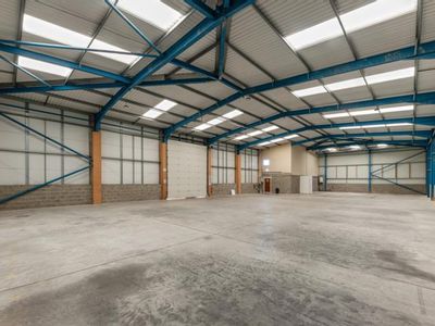 Property Image for Unit 1, Primrose Hill Industrial Estate, Wingate Way, Stockton On Tees, TS19 0GA