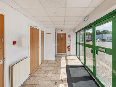 Property Image for Unit 1, Primrose Hill Industrial Estate, Wingate Way, Stockton On Tees, TS19 0GA