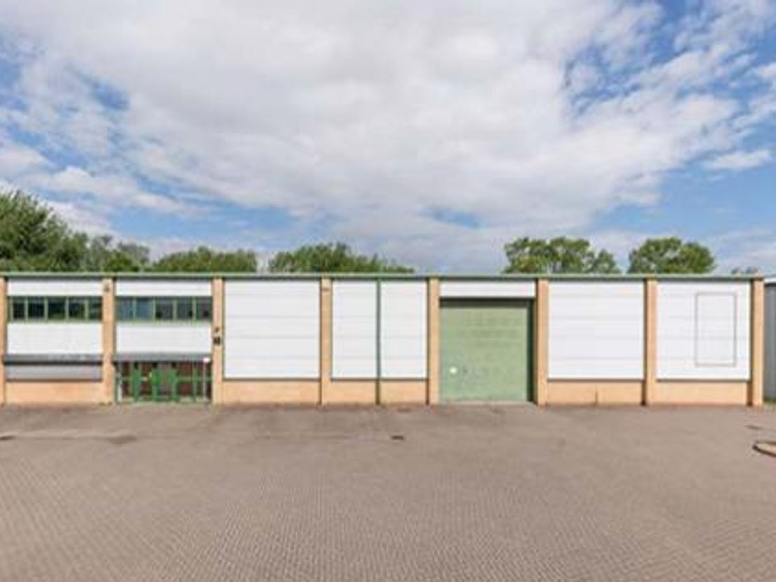 Unit 1, Primrose Hill Industrial Estate, Wingate Way, Stockton On Tees, TS19 0GA