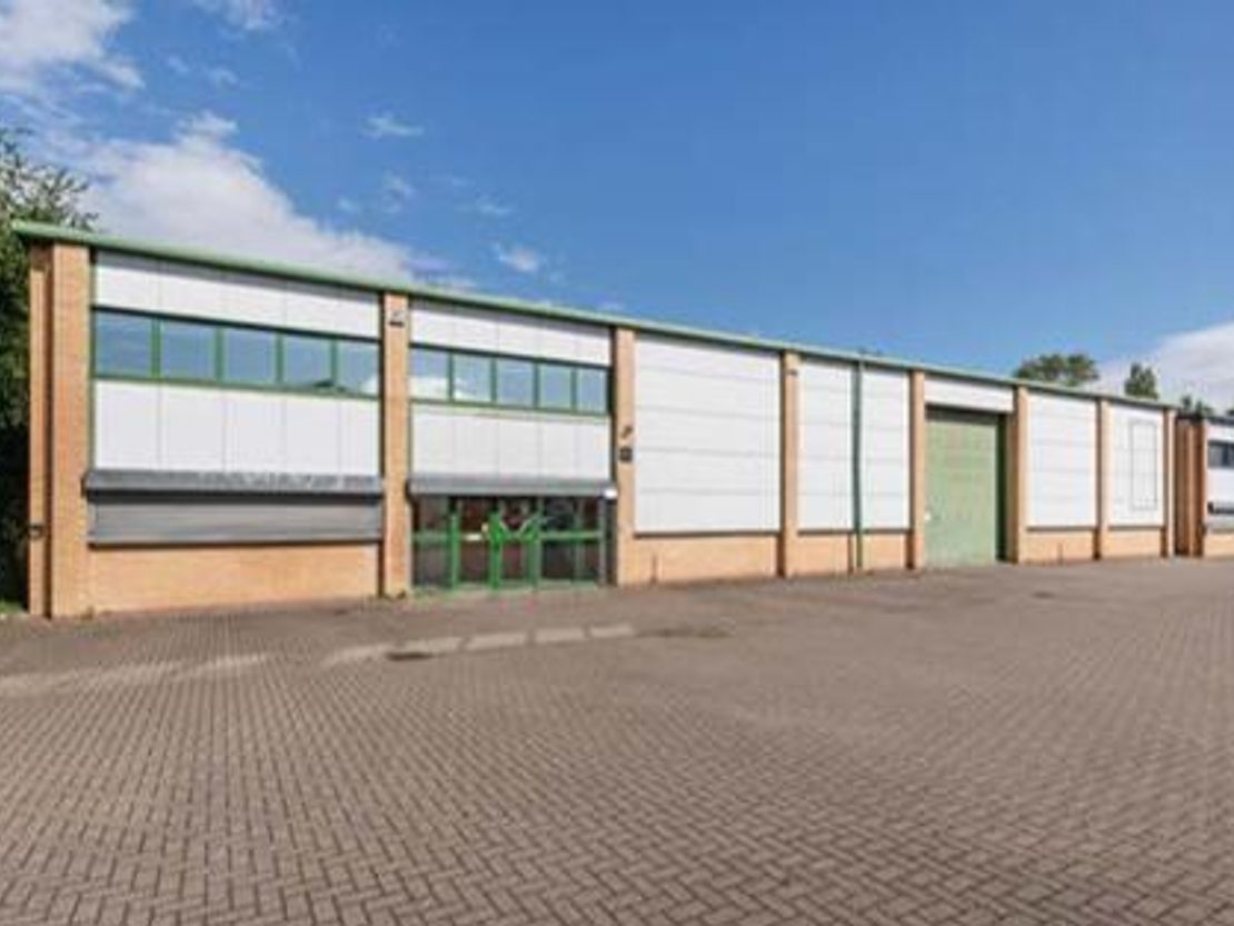 Unit 1, Primrose Hill Industrial Estate, Wingate Way, Stockton On Tees, TS19 0GA