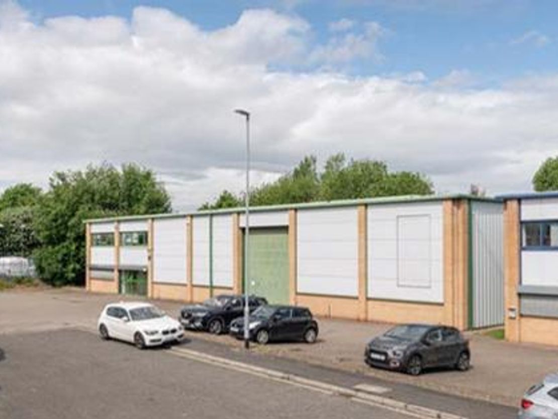 Unit 1, Primrose Hill Industrial Estate, Wingate Way, Stockton On Tees, TS19 0GA