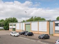 Property Image for Unit 1, Primrose Hill Industrial Estate, Wingate Way, Stockton On Tees, TS19 0GA