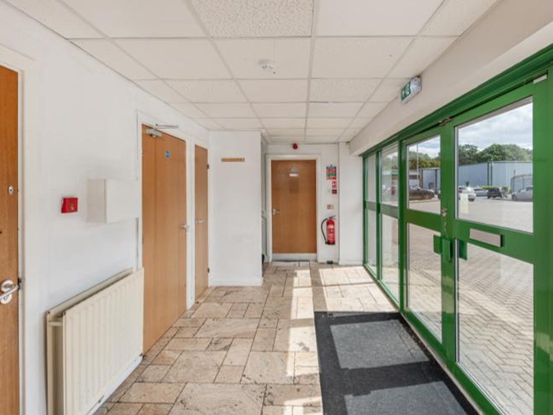 Unit 1, Primrose Hill Industrial Estate, Wingate Way, Stockton On Tees, TS19 0GA