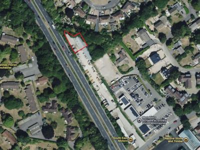 Property Image for Top Workshop, Old Station Yard, London Road, Kings Worthy, Winchester, SO23 7QA