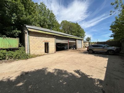 Property Image for Top Workshop, Old Station Yard, London Road, Kings Worthy, Winchester, SO23 7QA