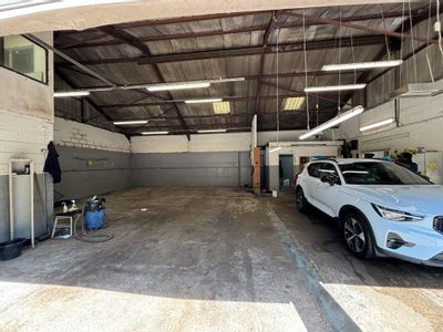 Property Image for Top Workshop, Old Station Yard, London Road, Kings Worthy, Winchester, SO23 7QA