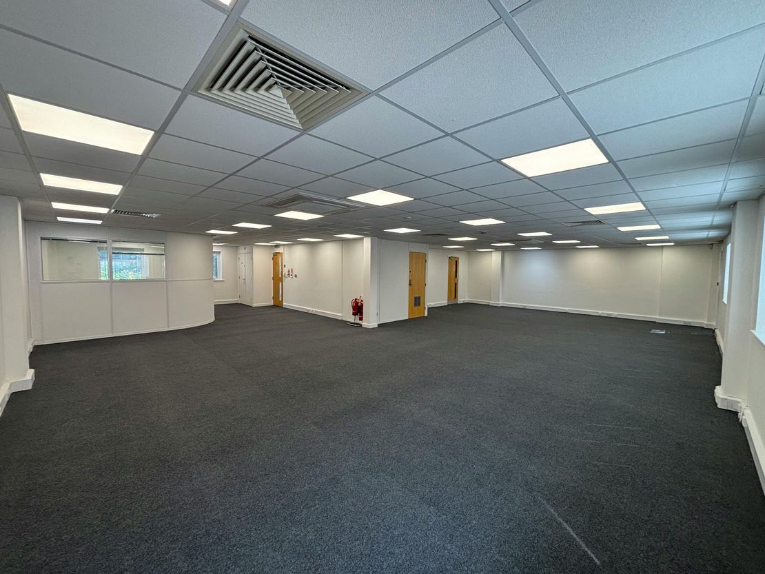 Unit 6, Wessex Business Park, Wessex Way, Winchester, SO21 1WP