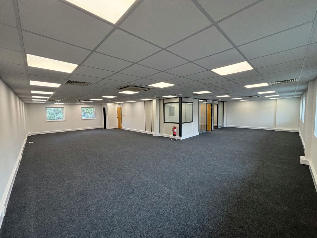 Unit 6, Wessex Business Park, Wessex Way, Winchester, SO21 1WP