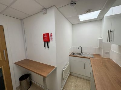 Property Image for Unit 6, Wessex Business Park, Wessex Way, Winchester, SO21 1WP