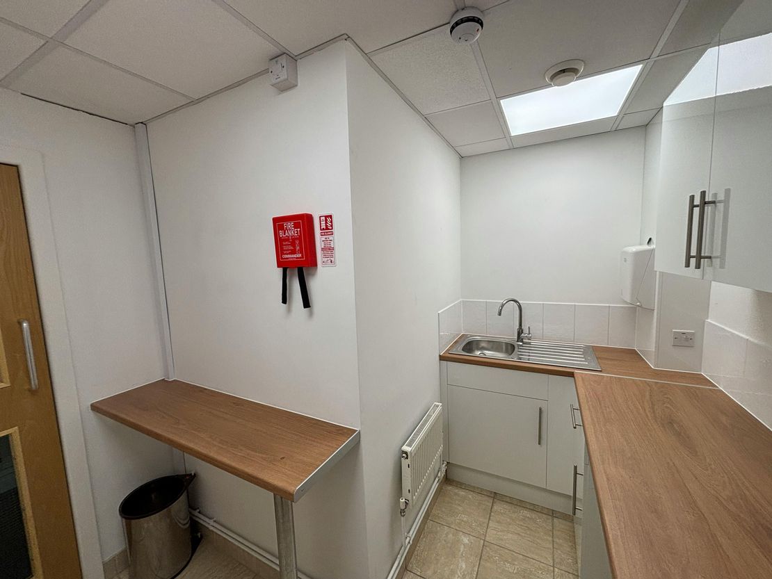 Unit 6, Wessex Business Park, Wessex Way, Winchester, SO21 1WP