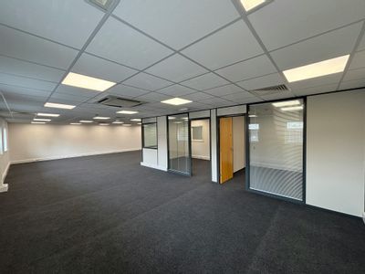 Property Image for Unit 6, Wessex Business Park, Wessex Way, Winchester, SO21 1WP