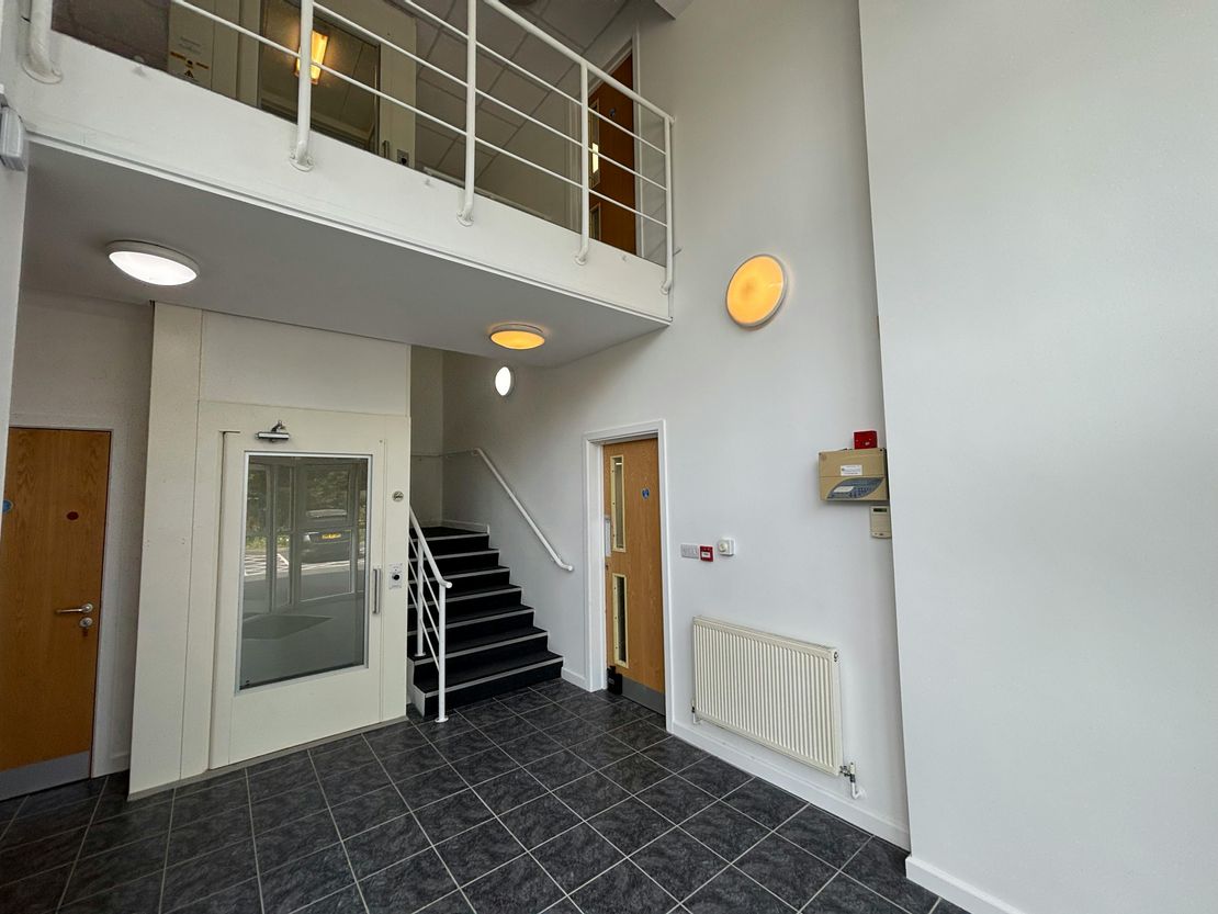 Unit 6, Wessex Business Park, Wessex Way, Winchester, SO21 1WP