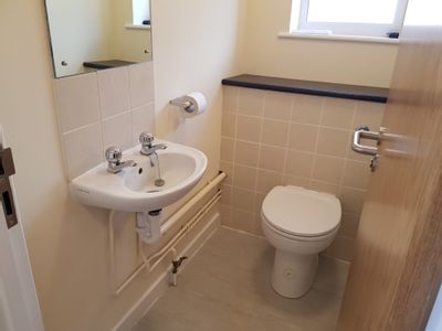 Property Image for Suite 3, Peach Business Centre, 8 Chestnut Avenue, Walderslade, Chatham, Kent, ME5 9AJ