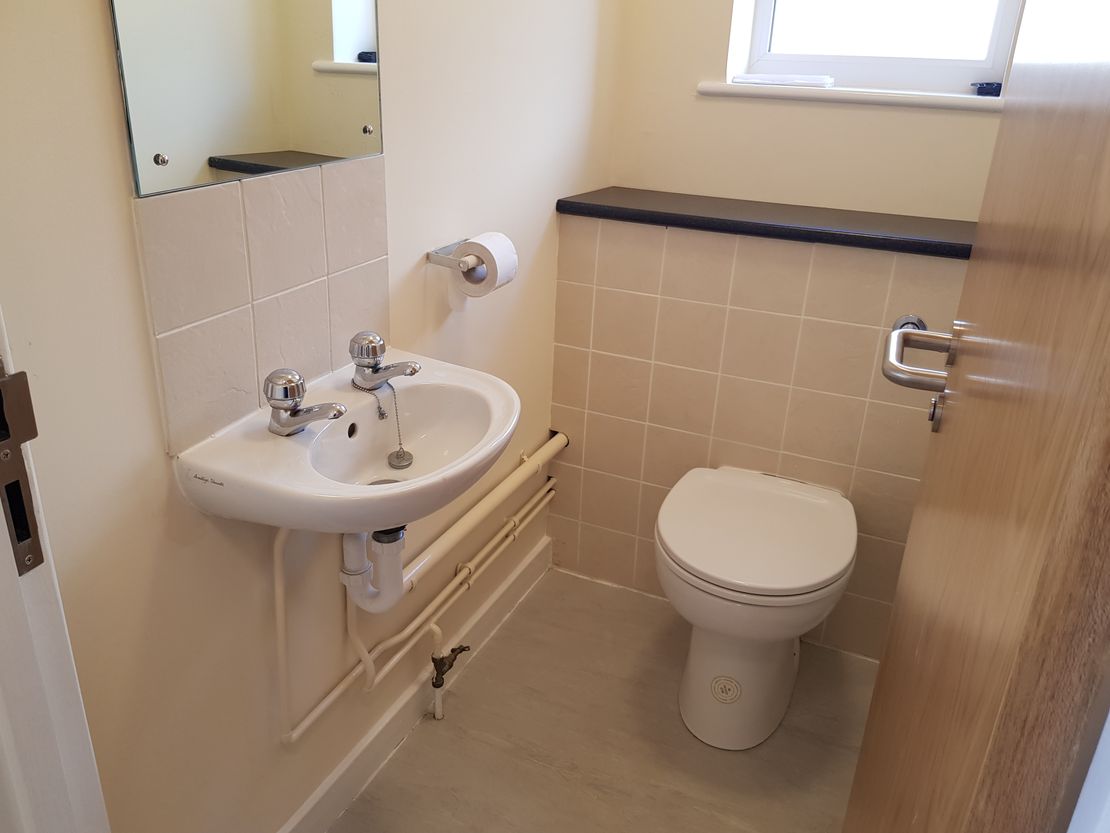 Suite 3, Peach Business Centre, 8 Chestnut Avenue, Walderslade, Chatham, Kent, ME5 9AJ