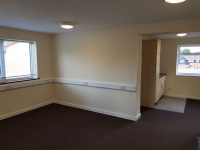 Property Image for Suite 3, Peach Business Centre, 8 Chestnut Avenue, Walderslade, Chatham, Kent, ME5 9AJ