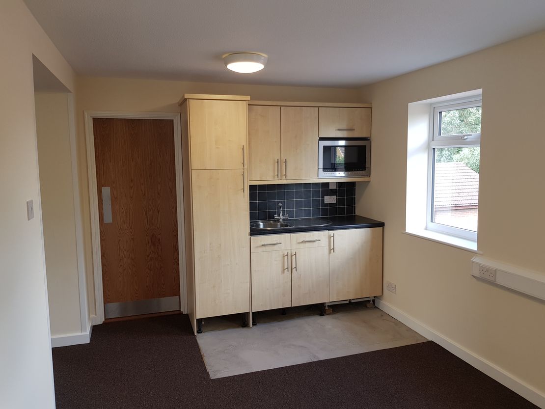 Suite 3, Peach Business Centre, 8 Chestnut Avenue, Walderslade, Chatham, Kent, ME5 9AJ