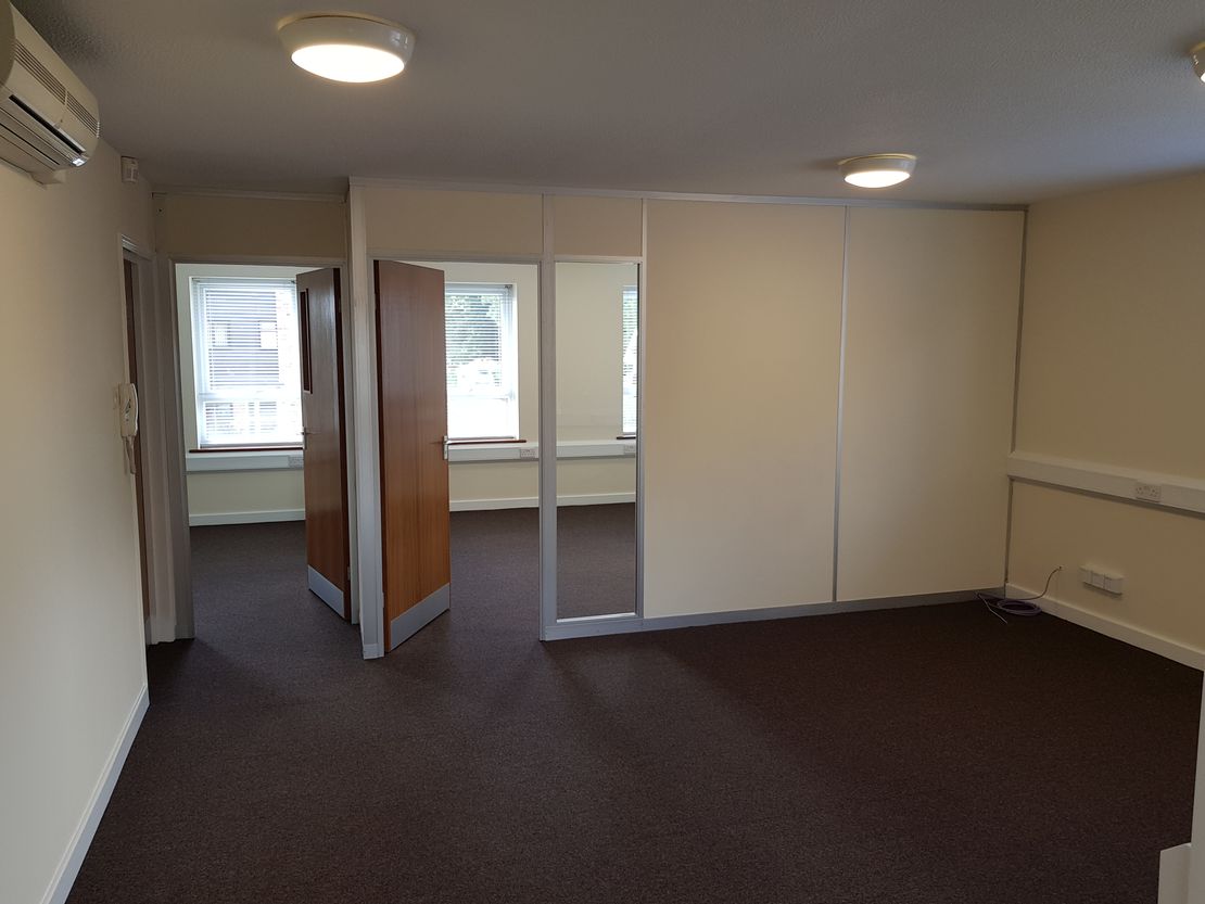 Suite 3, Peach Business Centre, 8 Chestnut Avenue, Walderslade, Chatham, Kent, ME5 9AJ