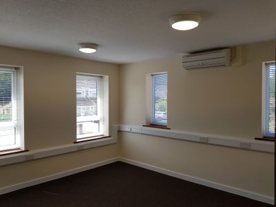 Property Image for Suite 3, Peach Business Centre, 8 Chestnut Avenue, Walderslade, Chatham, Kent, ME5 9AJ