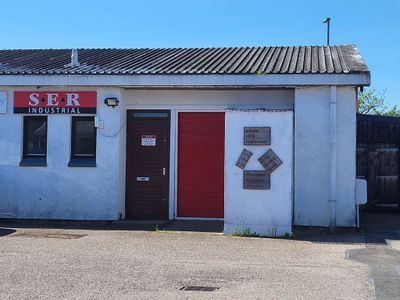 Property Image for Unit 5, Clayton Court, Invergordon, IV18 0SB