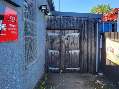 Property Image for Unit 5, Clayton Court, Invergordon, IV18 0SB