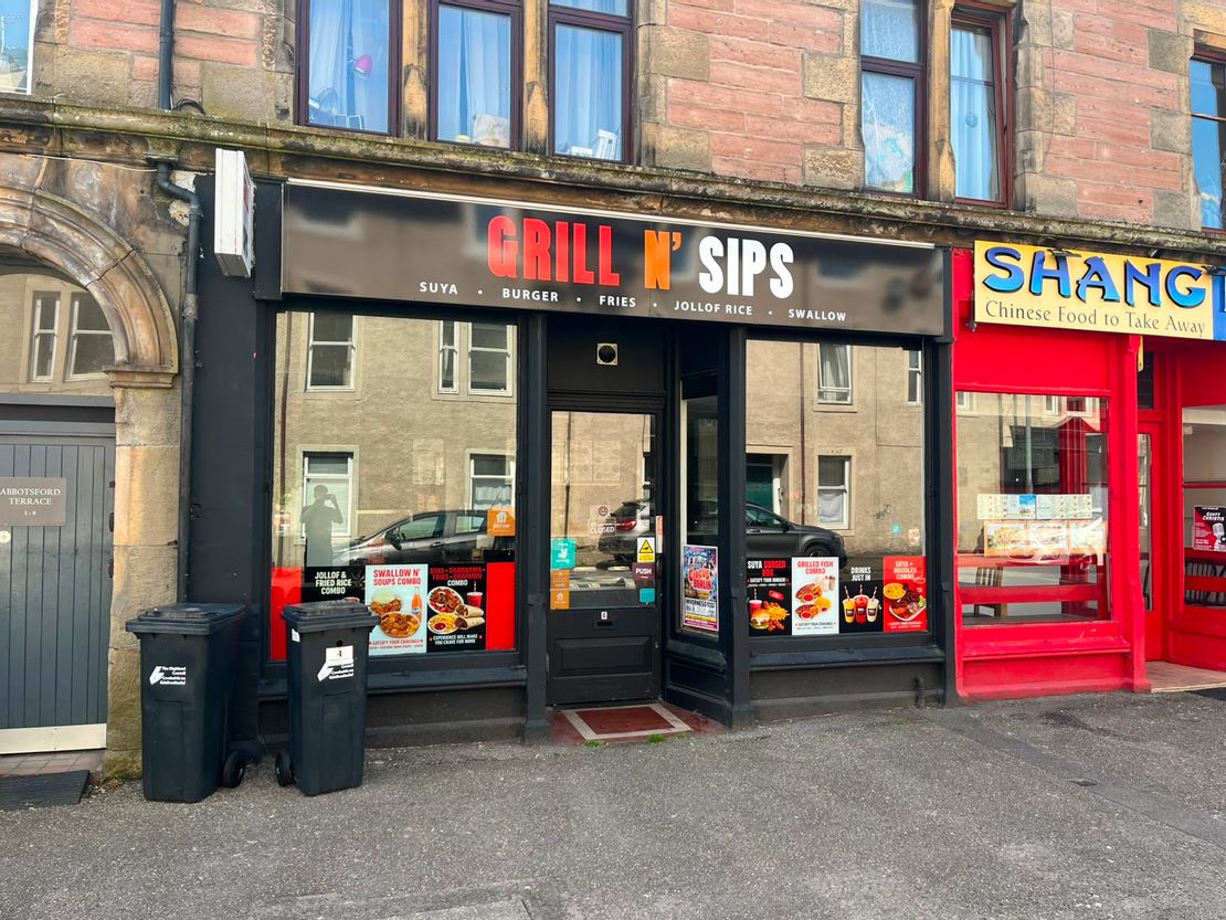 8, Greig Street, Inverness, IV3 5PT