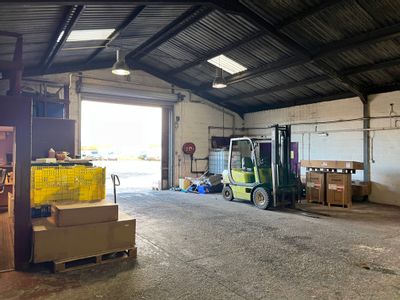 Property Image for Site 17, Airport Industrial Estate, Wick Airport, Wick, Highland, KW1 4QS