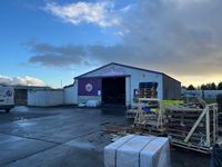 Property Image for Site 17, Airport Industrial Estate, Wick Airport, Wick, Highland, KW1 4QS